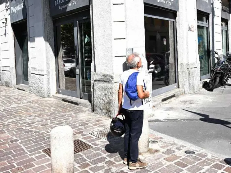 Calano ancora i prestiti alle famiglie e alle imprese