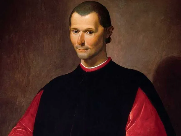 Ecco chi fu veramente Machiavelli, un geniale artigiano del sapere