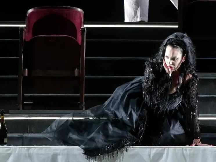 Il Rossini Opera Festival celebra la forza delle donne in amore e in guerra