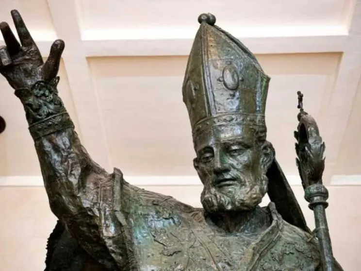 Lecce, al via dal 15 agosto le celebrazioni per sant’Oronzo
