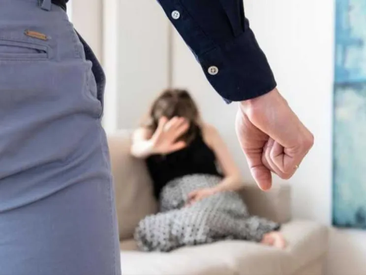 Maltrattamenti in calo ma i numeri restano alti