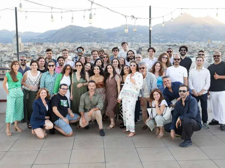 A settembre una "open call" per i professionisti del digitale