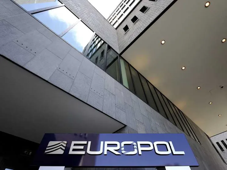 Europol e migranti, asse Roma-Londra