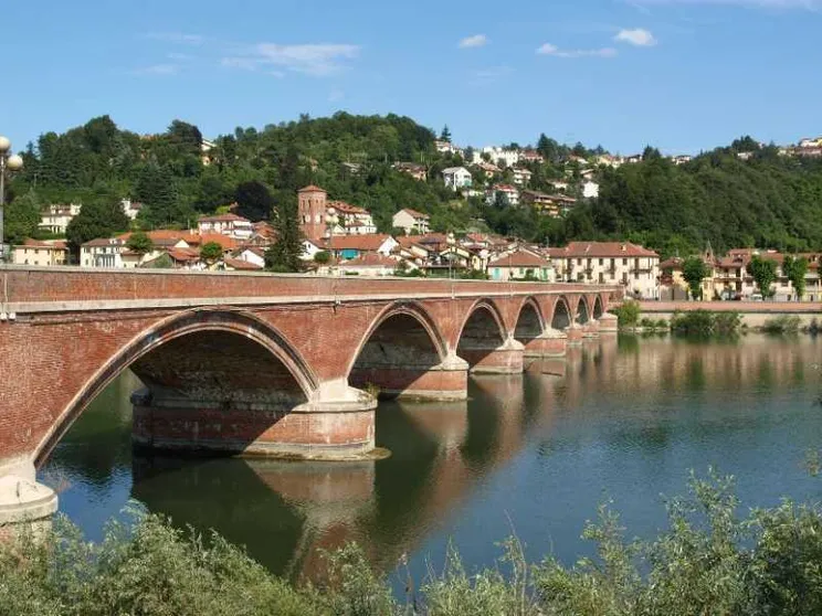 Ecco come mettere in sicurezza il fiume Po