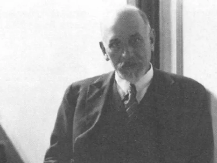 Pirandello e la tessera fascista presa per il delitto Matteotti