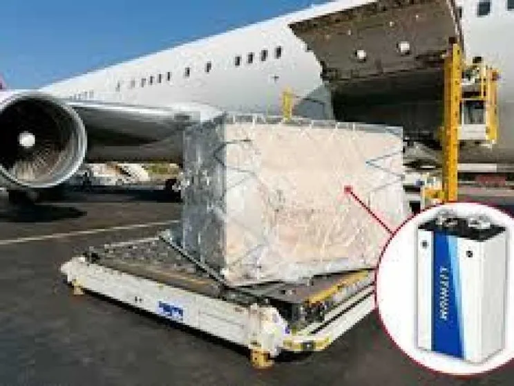 Più attenzione al trasporto delle batterie al litio