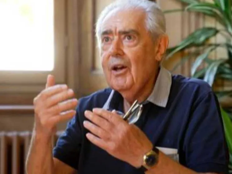 Paolo Ricca, l'unità dall'ascolto della Parola