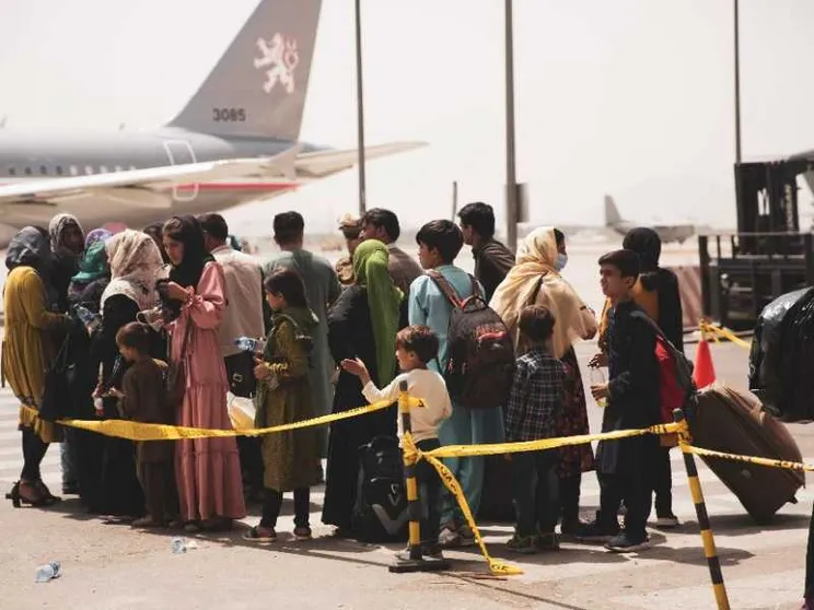 Tre anni fa la fuga da Kabul: la difficile integrazione dei profughi afghani