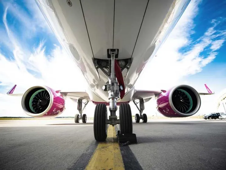 Un anno a 499 euro: vantaggi e limiti di All You Can Fly di Wizz Air