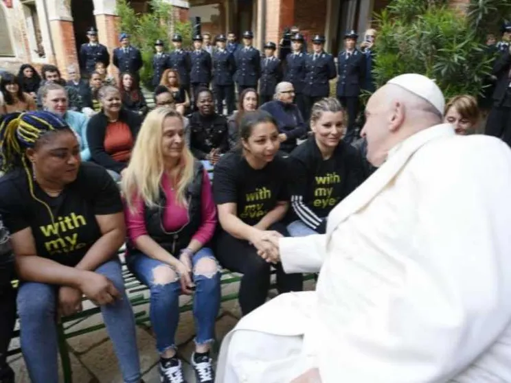 Venezia per il reinserimento dei detenuti