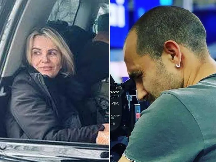 Il Cremlino se la prende con gli inviati del «Tg1»: rischiano il processo