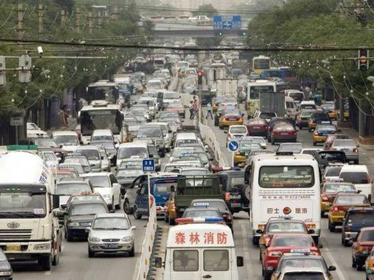 In Cina incentivi per le nuove auto