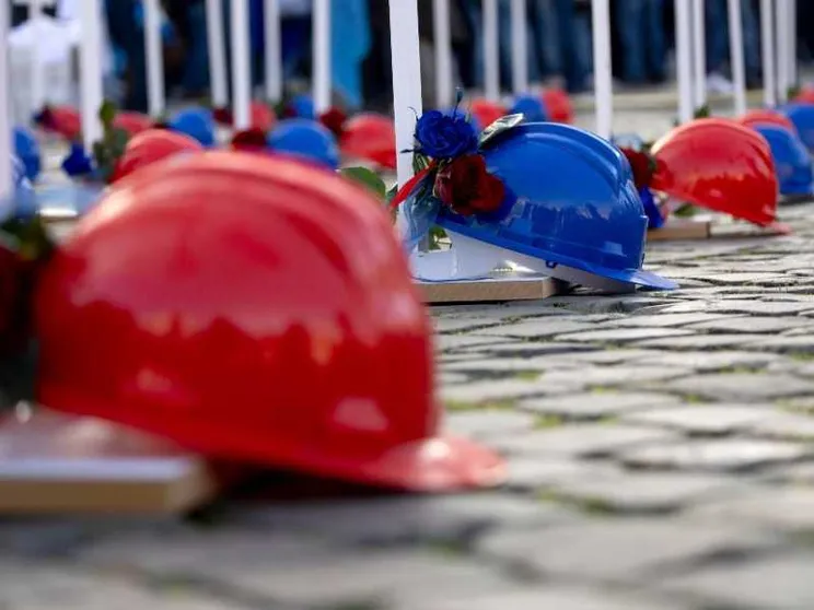 «Sicurezza sul lavoro, servono più controlli e una Procura specializzata»