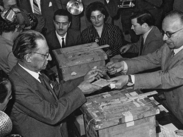 Un costruttore che seppe guardare alle future generazioni