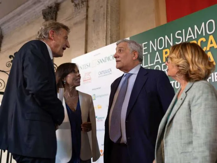 Ministri, governatori, commissari: chi c'è quest'anno al Meeting