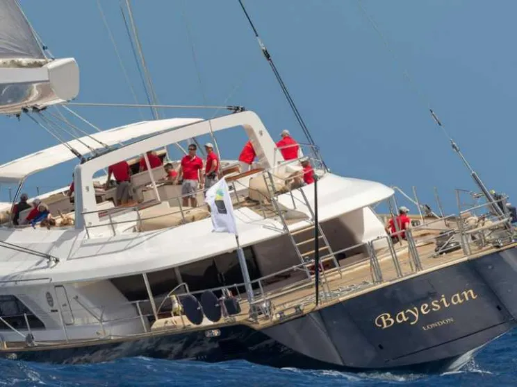 Per lo yacht sì, per i barconi no: anche la compassione è diventata selettiva