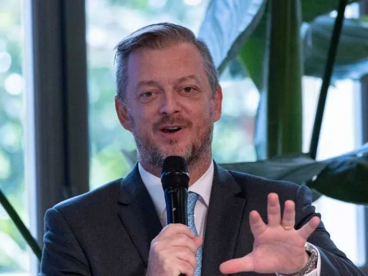 Andrew Parsons: «Le Paralimpiadi cambiano il mondo»