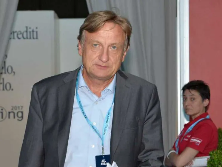 Bernhard Scholz: «Pace, vita, fede, incontro. L'essenziale va cercato»