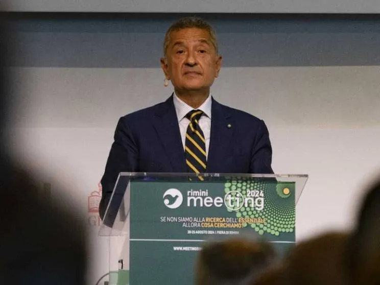 Panetta: «Più Europa e più immigrati regolari per lo sviluppo»