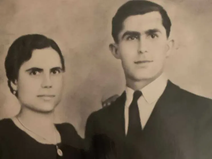 Stefania, Francesco e quegli incontri che accendono la vita