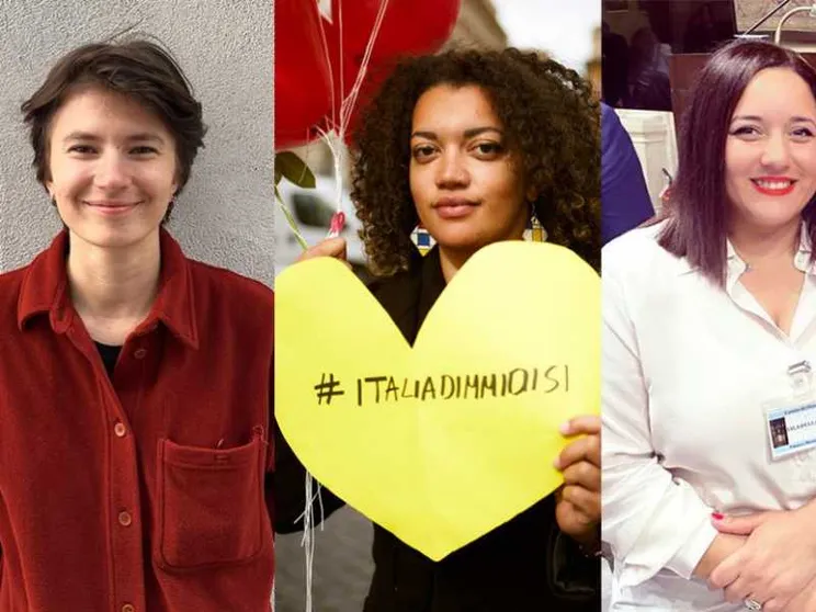 Cittadinanza, ecco cosa chiedono i ragazzi di seconda generazione