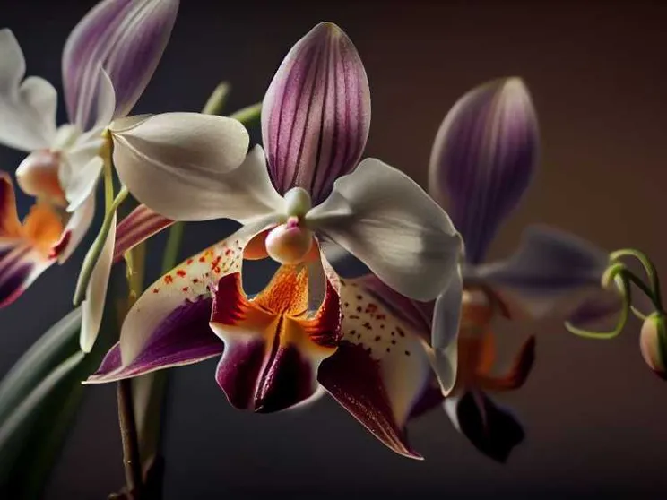 L’intelligenza artificiale non è un’orchidea