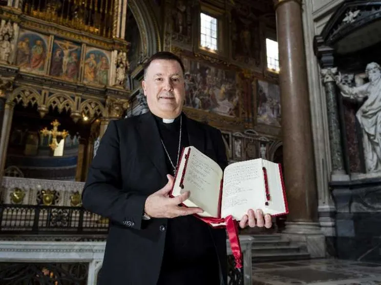 Tutto pronto per la Settimana liturgica: cos'è e perché serve alla Chiesa