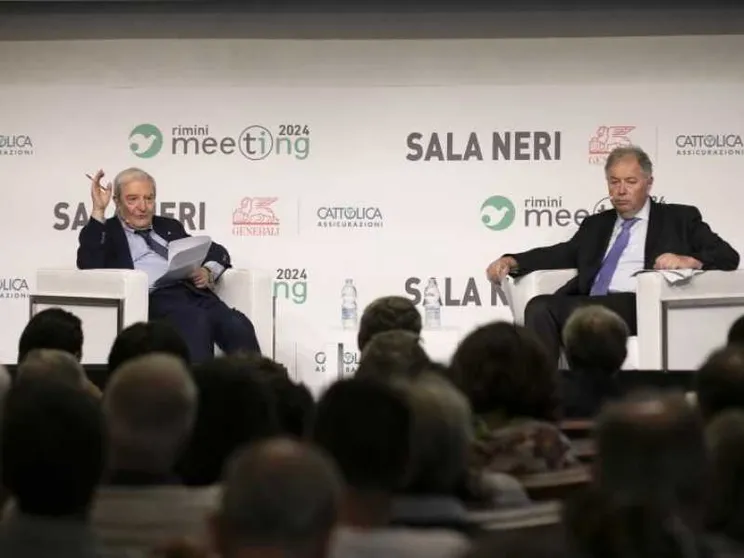 Barbera: «L'eutanasia è inammissibile. Oggi uno pseudo-regime parlamentare»