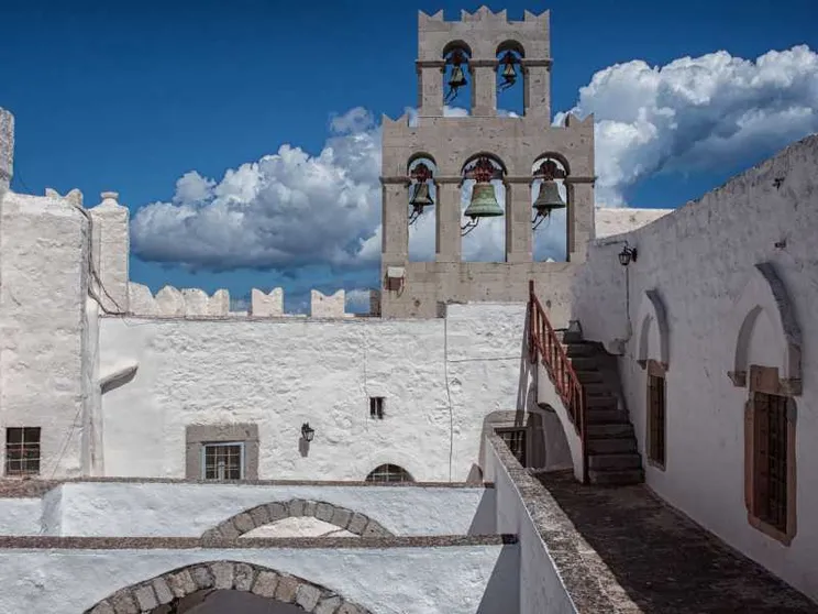 A Patmos la musica sacra trova casa nell’isola dello spirito