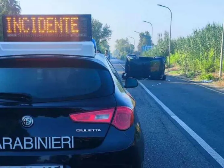 Michelle morta a 8 anni nella Smart: vittima innocente della follia dei grandi