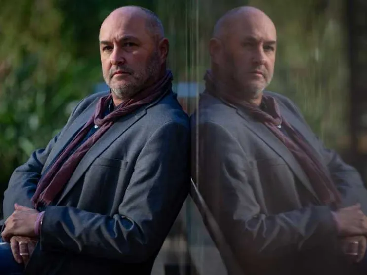 Lo scrittore Colum McCann: «Perdonare nell'America dell'odio»