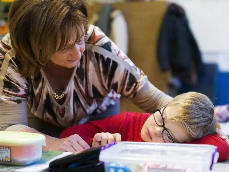 Altro che Venditti: c'è il diritto all'istruzione dei disabili a rischio