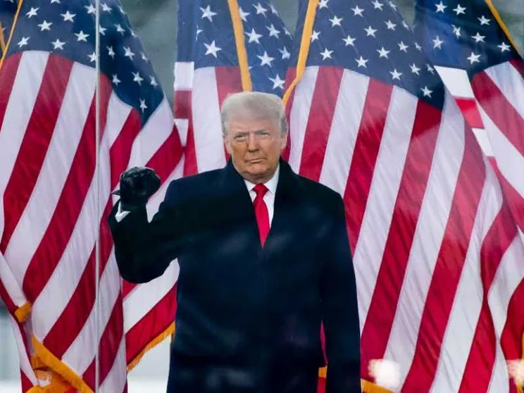 Impunità per il presidente americano? Sì. E non è un favore a Donald Trump