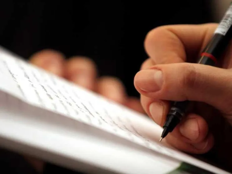 La terapia delle parole: quando scrivere è un modo per incontrare gli altri