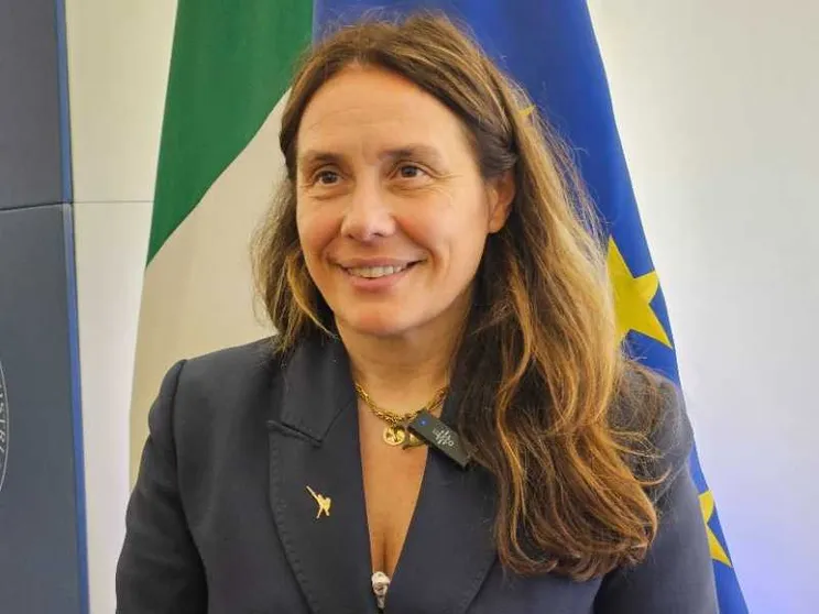 La ministra Locatelli: «Scardinare la prassi per cui la persona viene dopo»