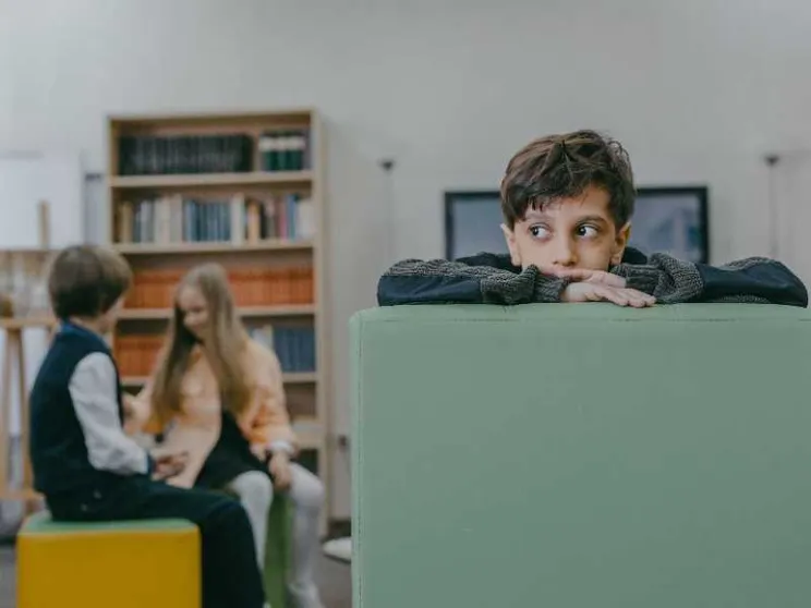 Così la scuola cattolica protegge i minori da abusi e bullismo
