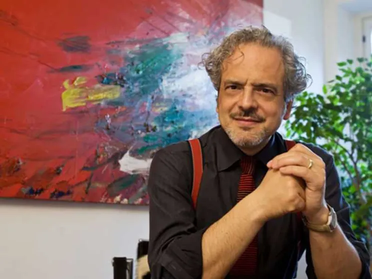 Il MiTo di Battistelli: «Apro al calcio per connettere alla musica»