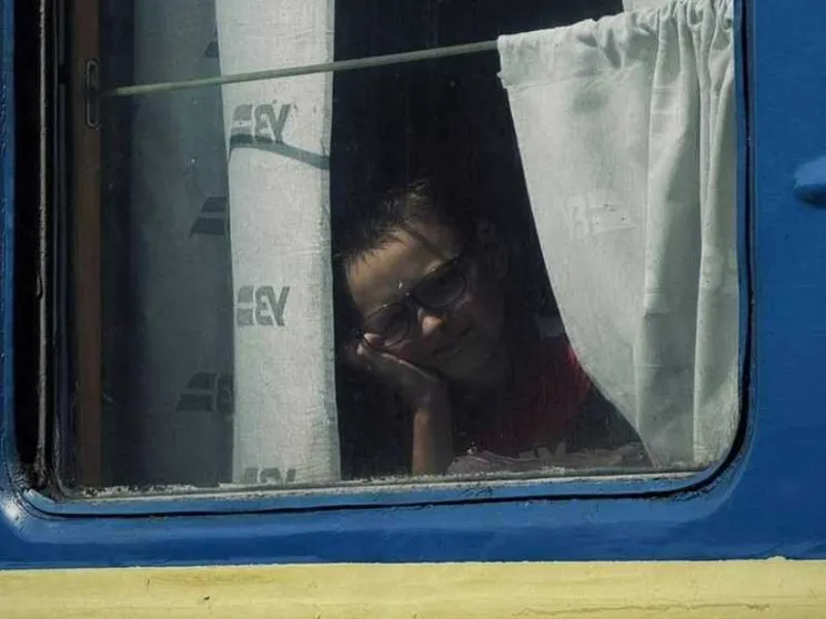 Nell'escalation della guerra Ucraina-Russia resta un esile filo di speranza