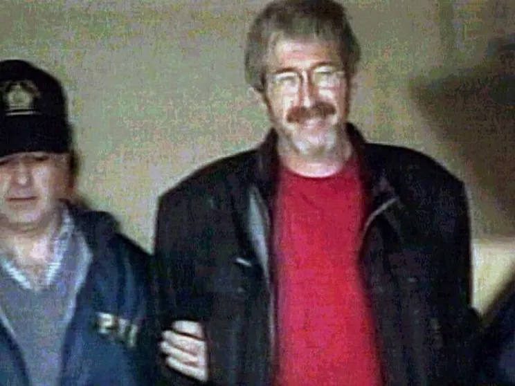 Arrestato l'ex-Br Bertulazzi, latitante dal 1980