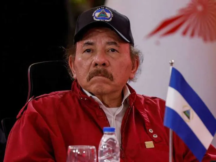 Daniél Ortega come un bulldozer: chiude altre 169 Ong