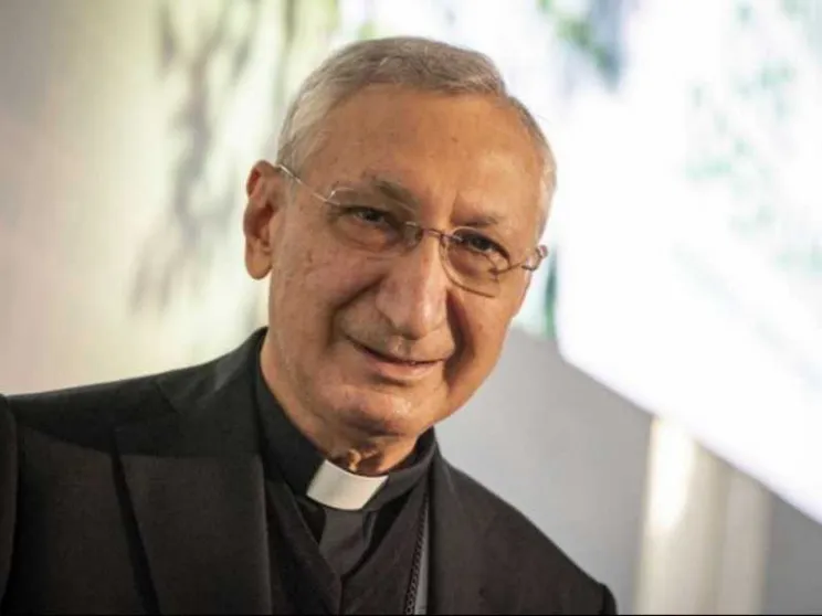 Santoro: «I Memores Domini hanno un nuovo statuto»
