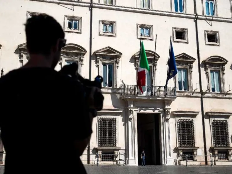 Tra realtà e aspirazioni, le due agende del governo per il dopo-estate