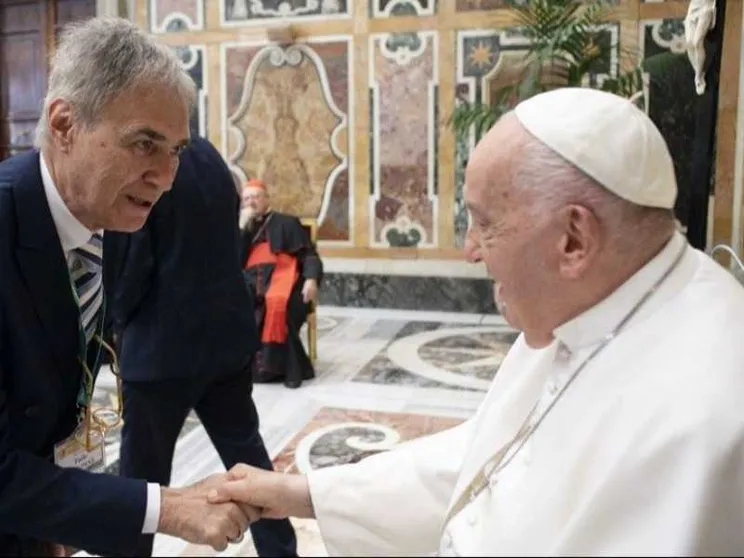 Fondazione Centesimus Annus: Paolo Garonna nuovo presidente