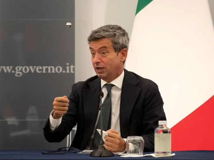 Campo largo vicino a un accordo su Orlando. Resta il nodo Renzi