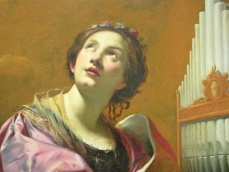 Le affinità elettive di musica e mistica