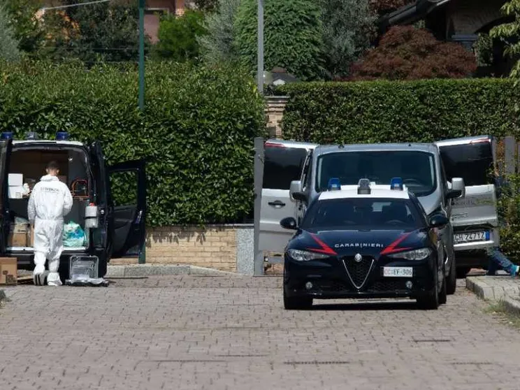 Il disagio nascosto dietro la strage in famiglia: «Ero un estraneo»