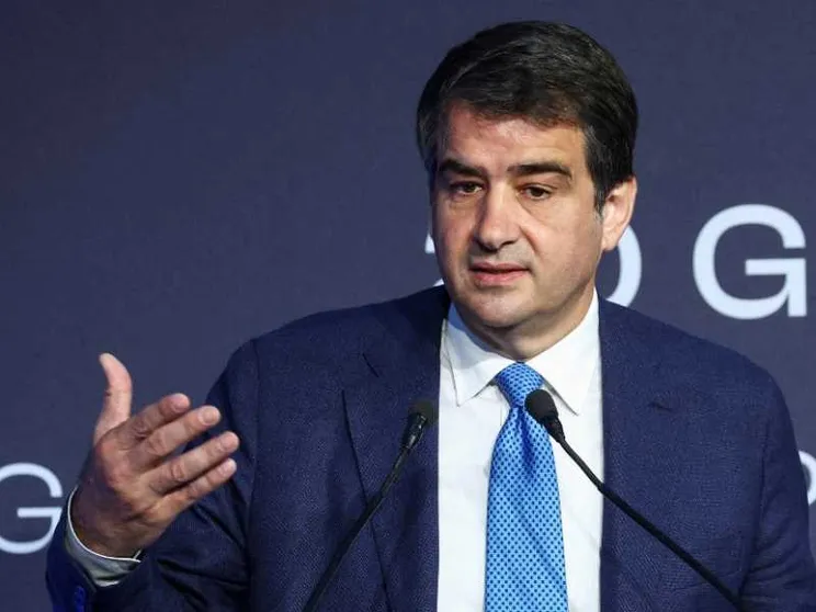 Fitto verso una vicepresidenza dell'Ue e deleghe «forti»