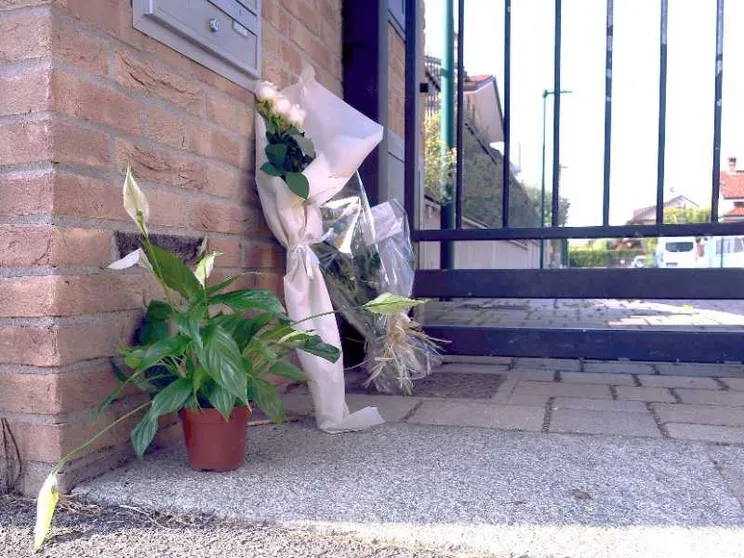 L'incontro di don Burgio col ragazzo: «Mi ha visto e ha voluto confessarsi»