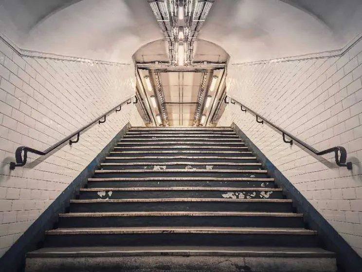 Accessibilità, nella Parigi paralimpica il metrò resta un buco nero