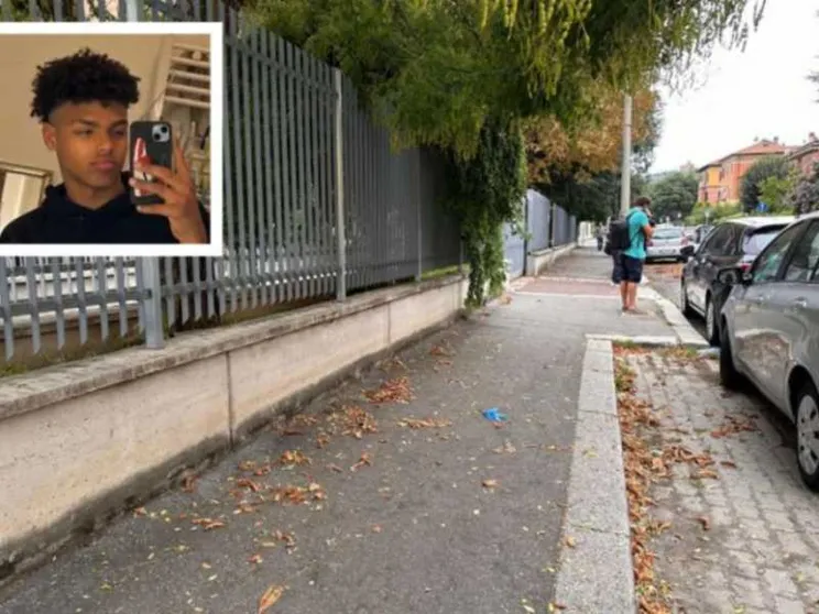 16enne ucciso a coltellate. La madre: era un generoso, ha difeso un amico